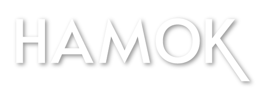 HAMOK elevated pet comfort